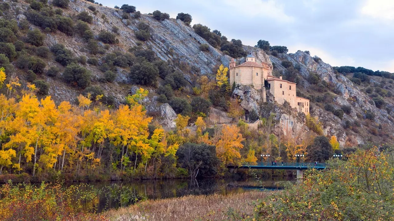 Soria: udhëzues përfundimtar për provincën