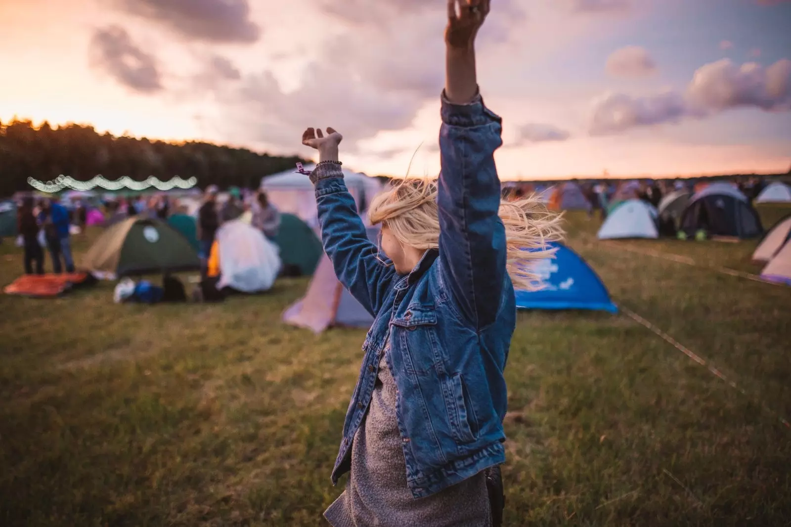 Stendhal Festival den første festivalen som arrangeres denne sommeren