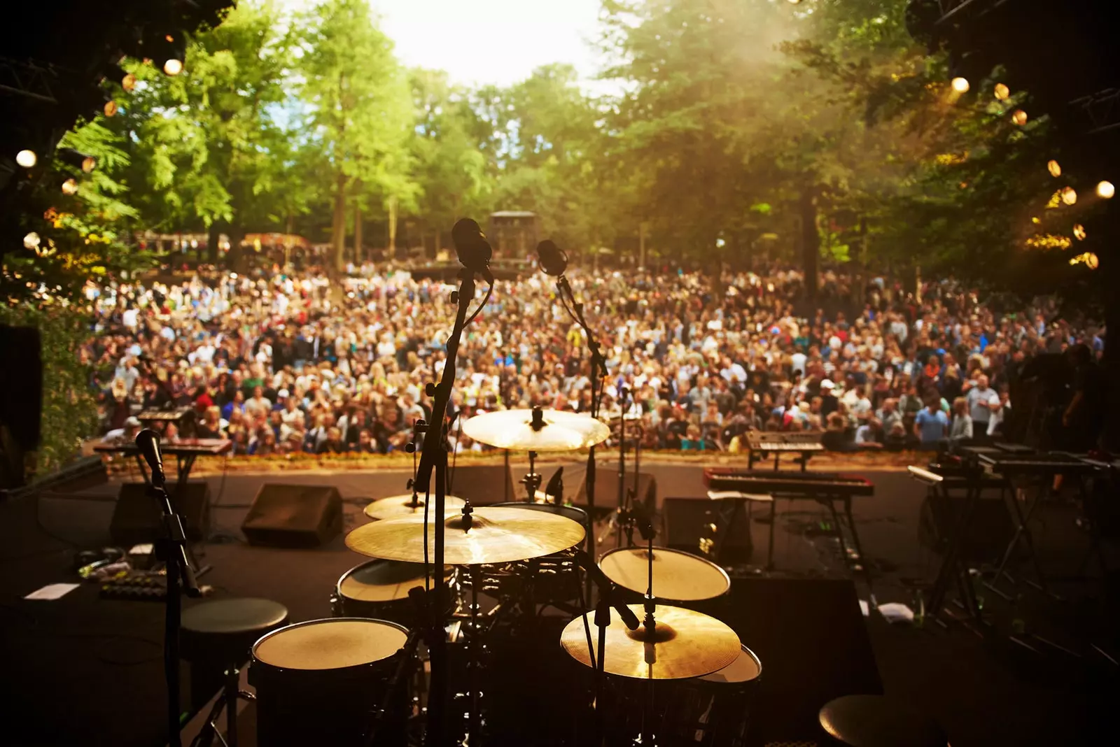 Muzički utorak, idemo na koncert?