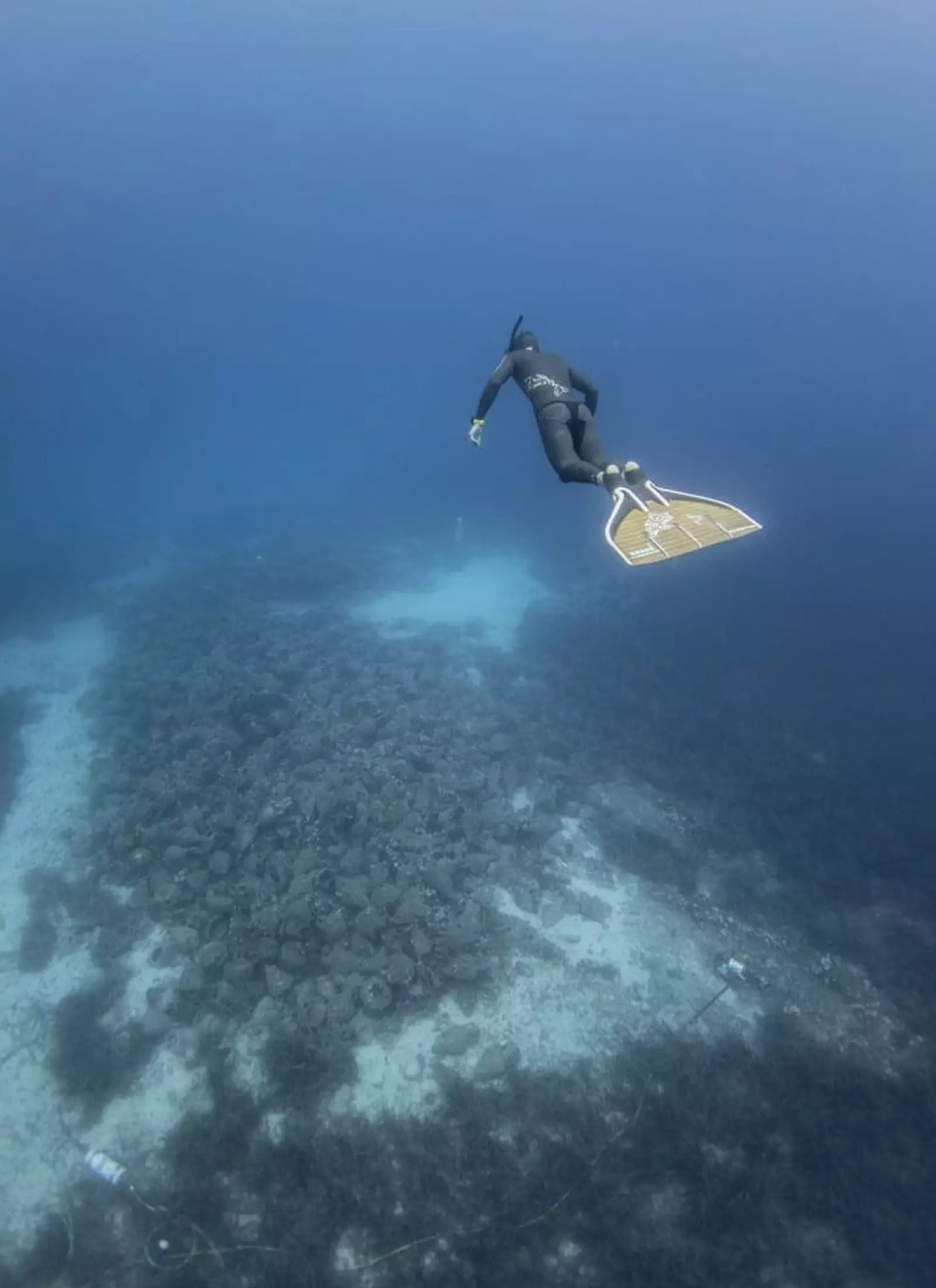 The Peristera shipwreck is one of the most interesting