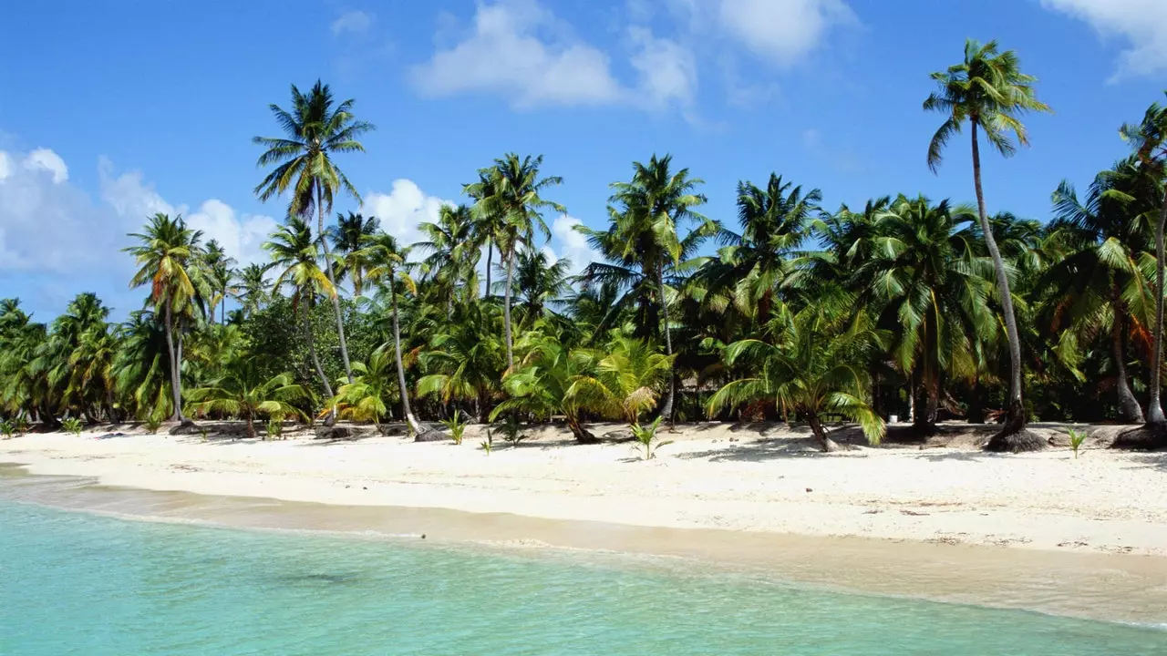 Roatán, das bestgehütete Geheimnis (bis jetzt) in der Karibik