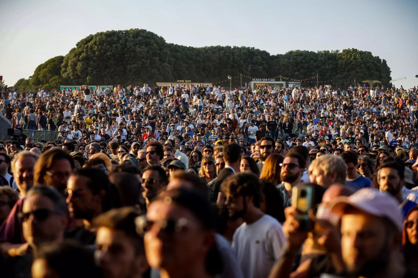 NOS Primavera Sound: Хроніка з Порту 372_6