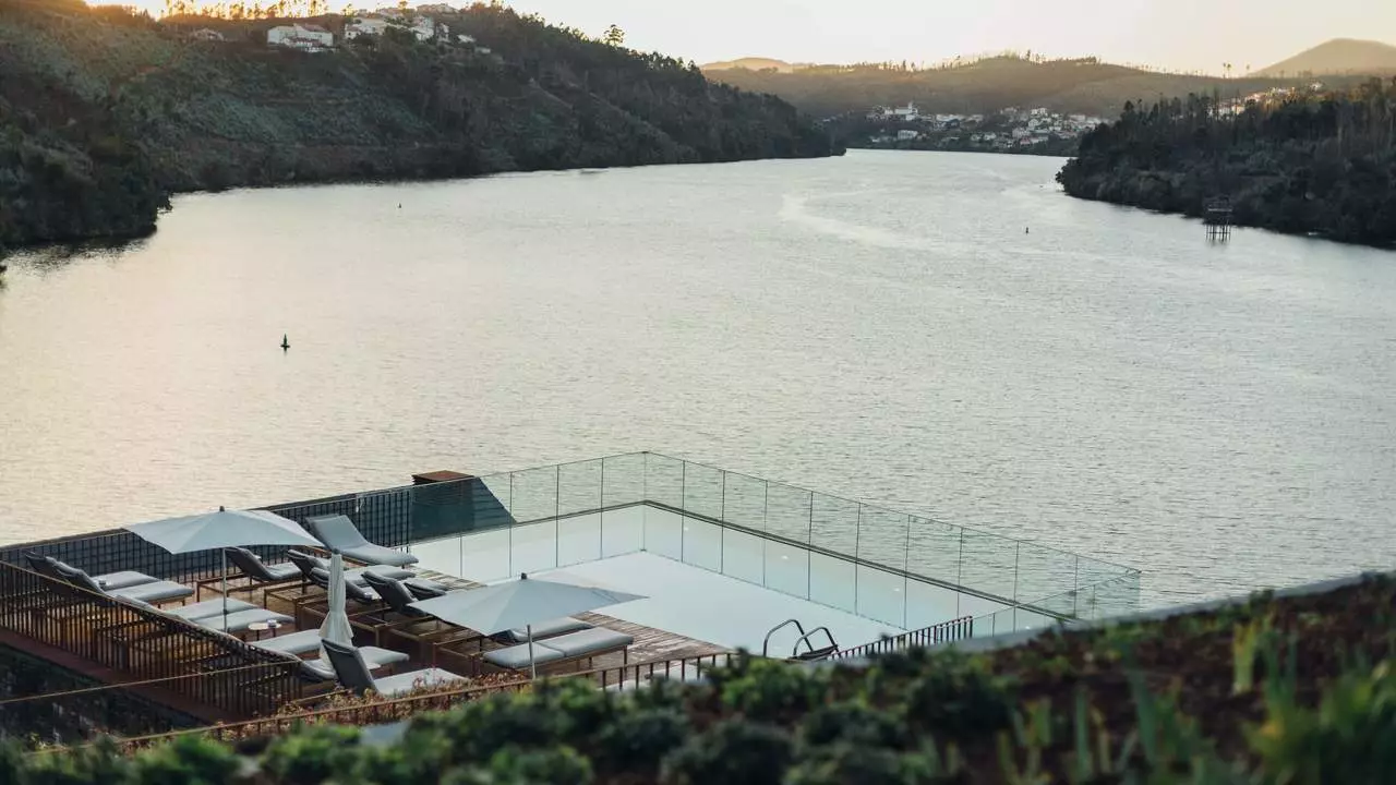 Il Douro che ti aspetta... prima di arrivare a Porto