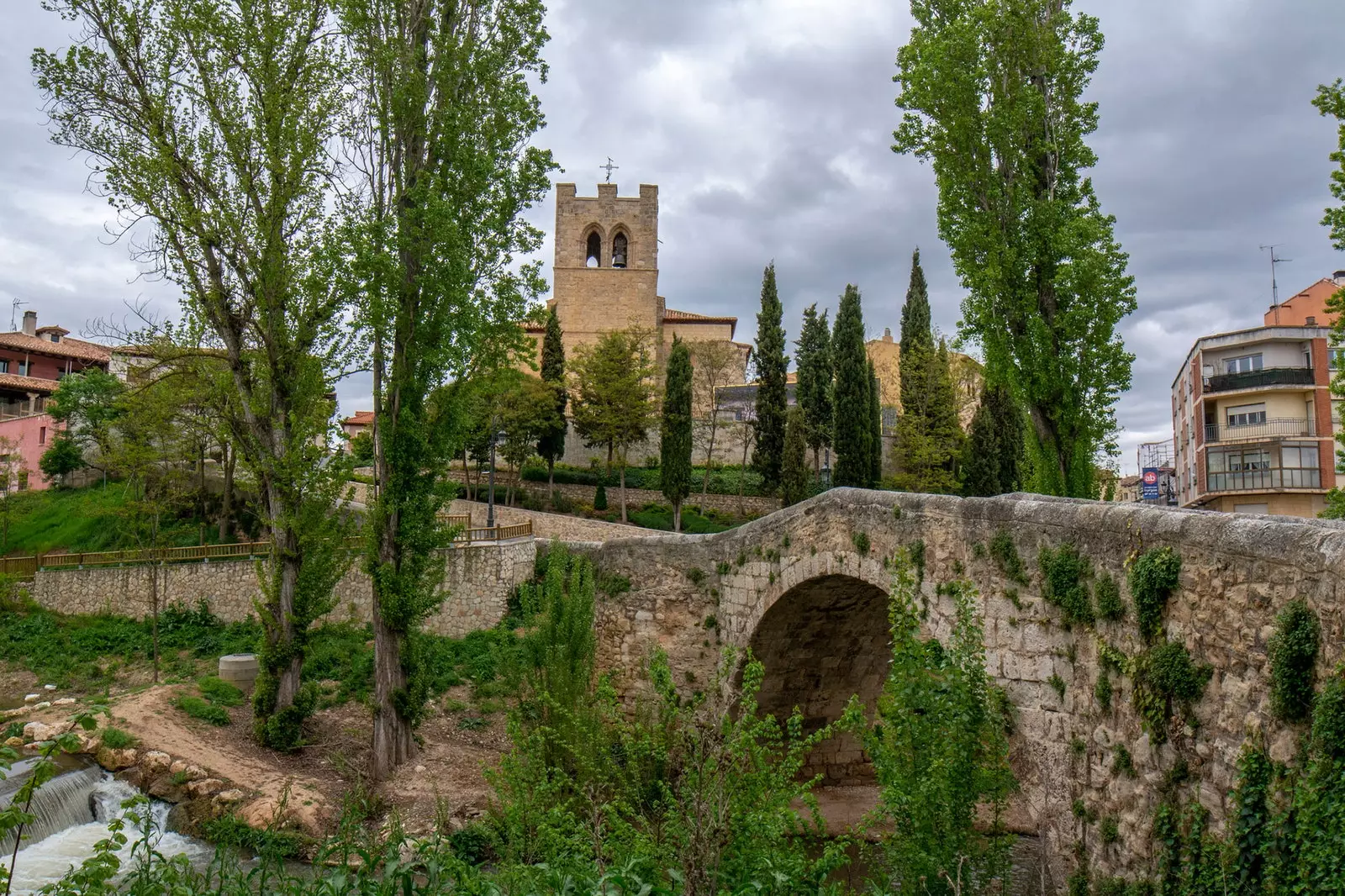 Douro Aranda