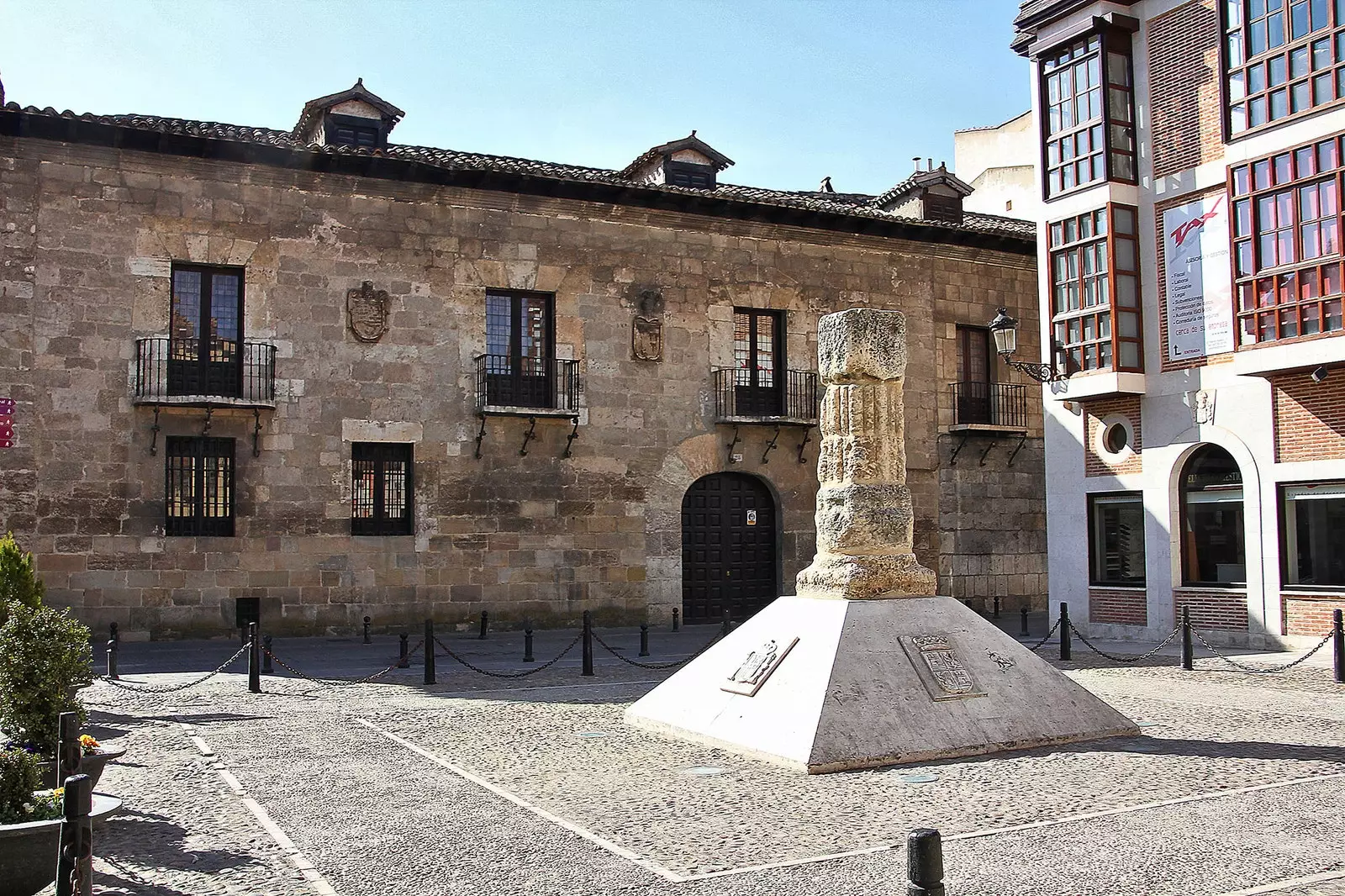 Aranda de Duero