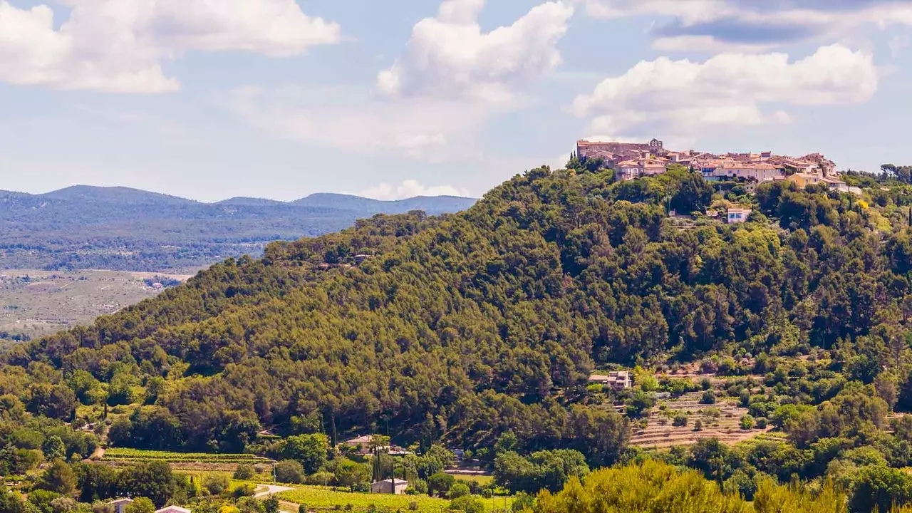 Vin, cava og spektakulære landskap: dette er Alt Penedès