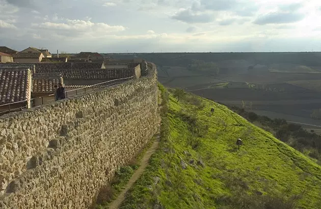 Spaziergänge zum Erinnern