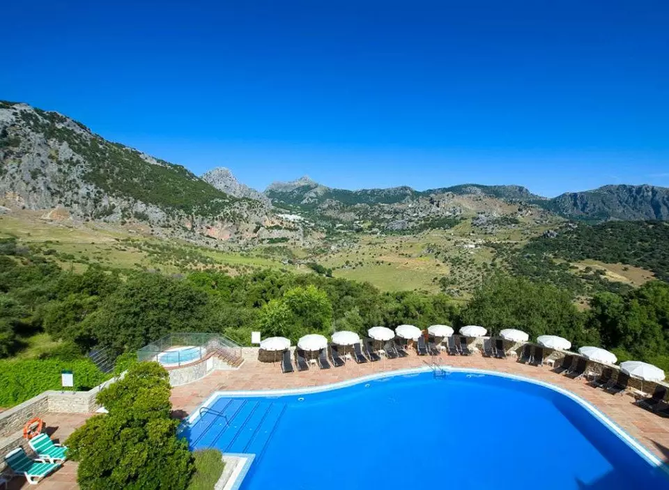 Ervaringen die je alleen kunt beleven in het natuurpark Sierra de Grazalema