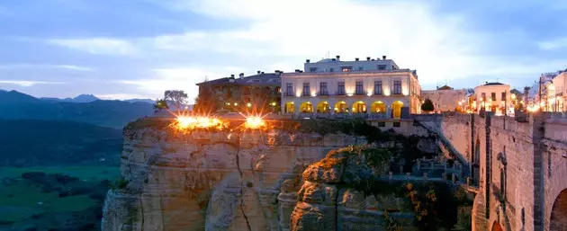 Ronda Parador