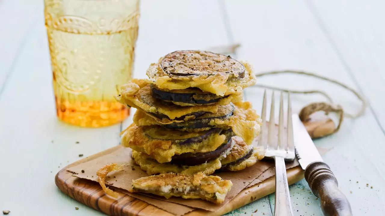 Baklažány, s medom alebo bez medu? Bitka je v Cordobe