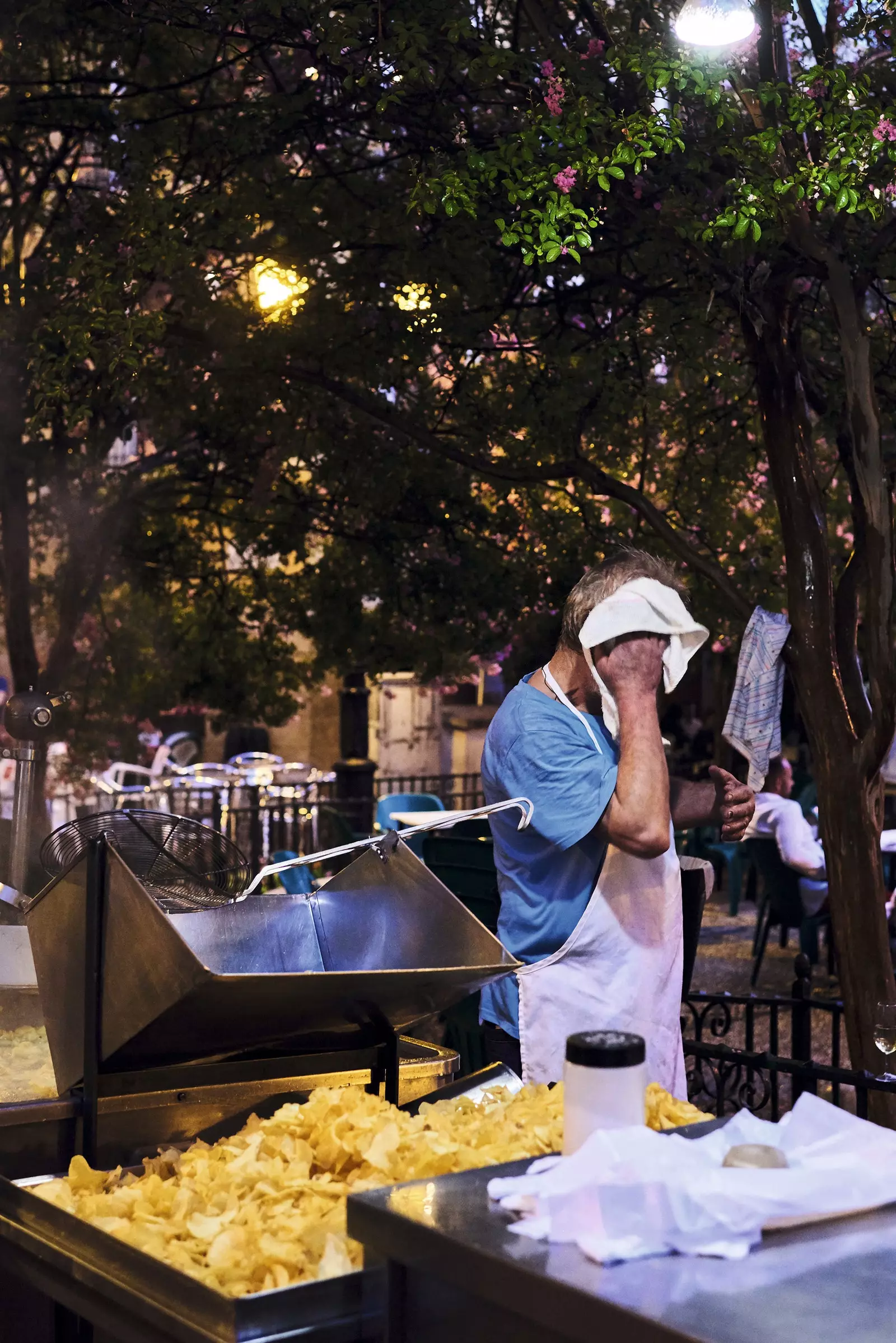 Caminhos da paixão, esta é a rota mágica que liga Jan Córdoba e Sevilha