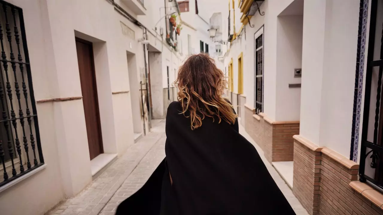 24 tímar í Sevilla með Caroline de Maigret