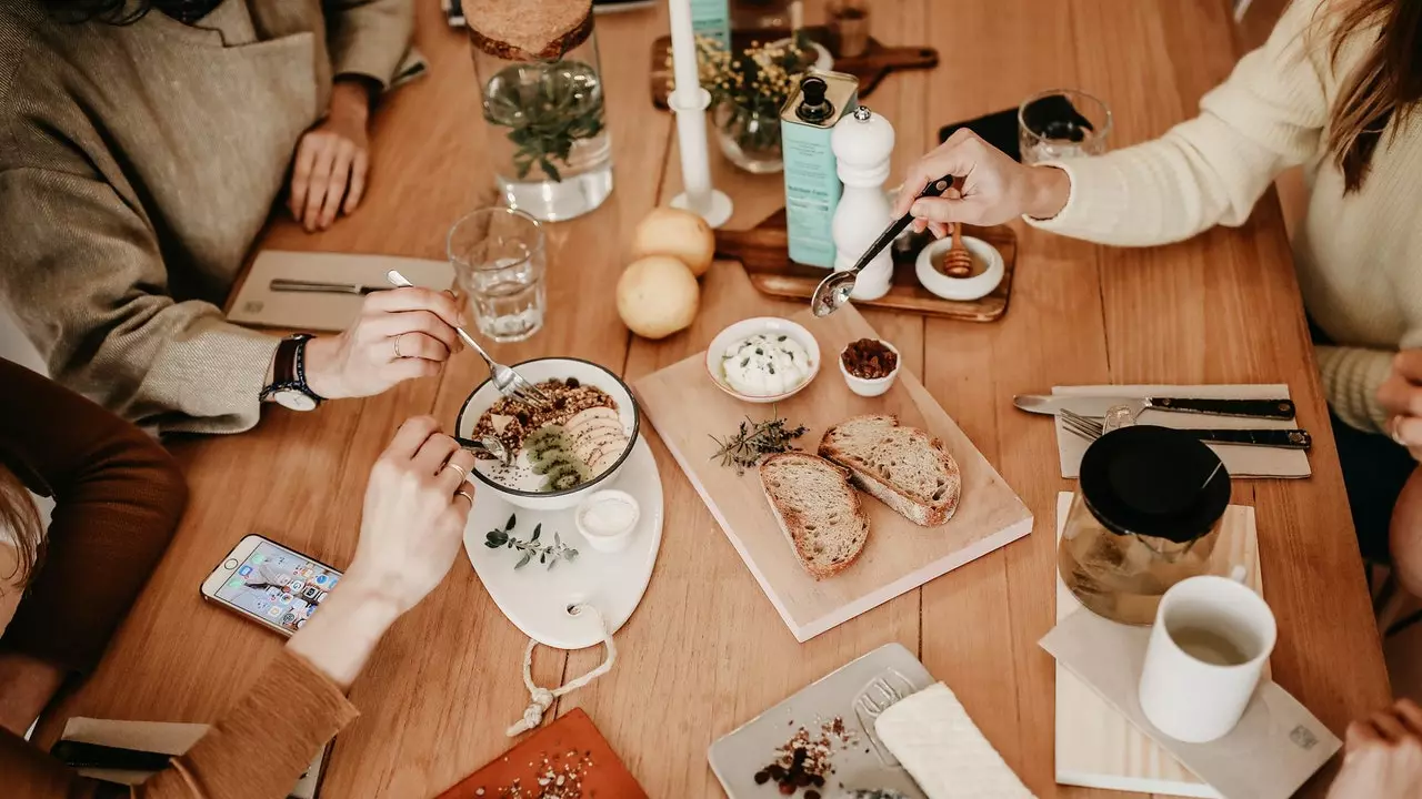 De bästa frukostarna i Sevilla