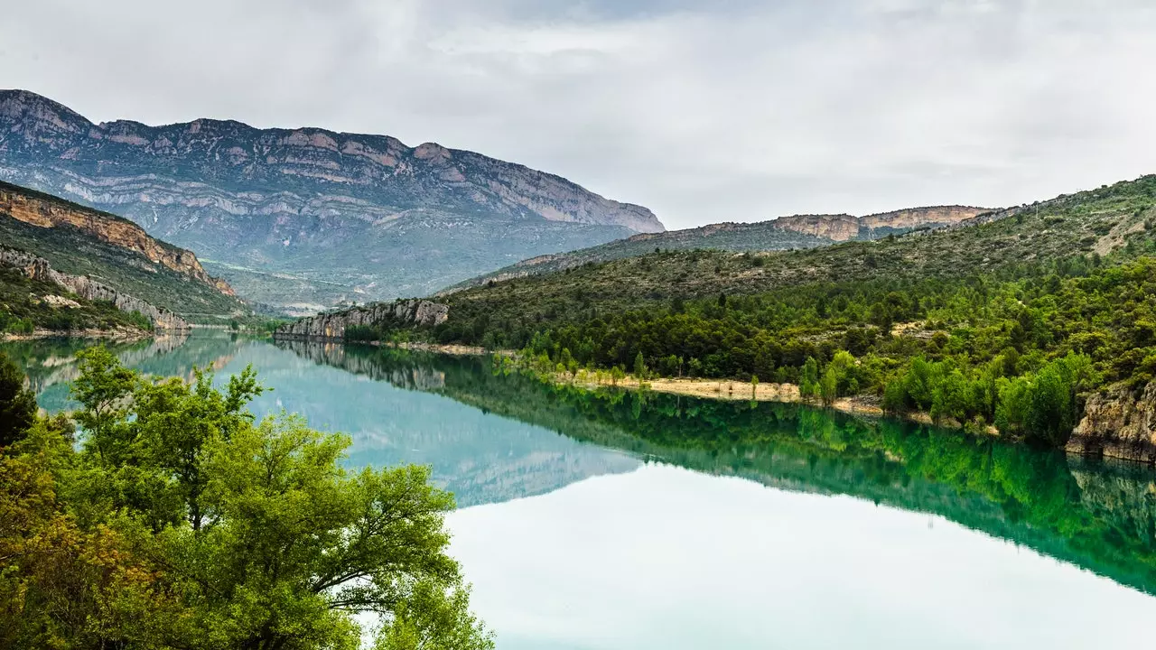 10 landschappen van Catalonië die je zullen verrassen