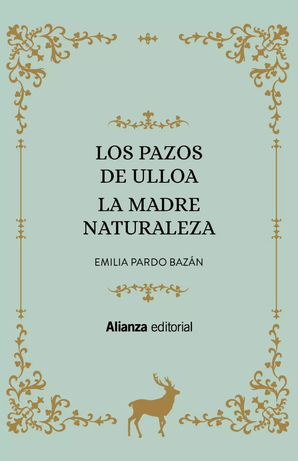 Ulloa uradalmai