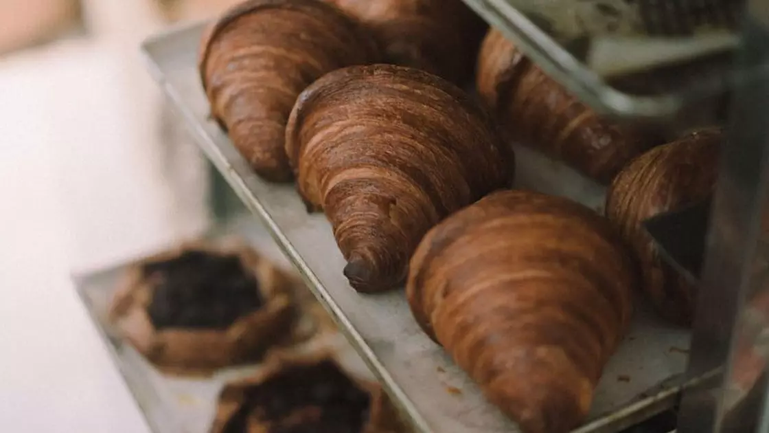 Alma Nomad Bakery, Мадридке жаңа ғана көшкен (венгриялық) наубайхана