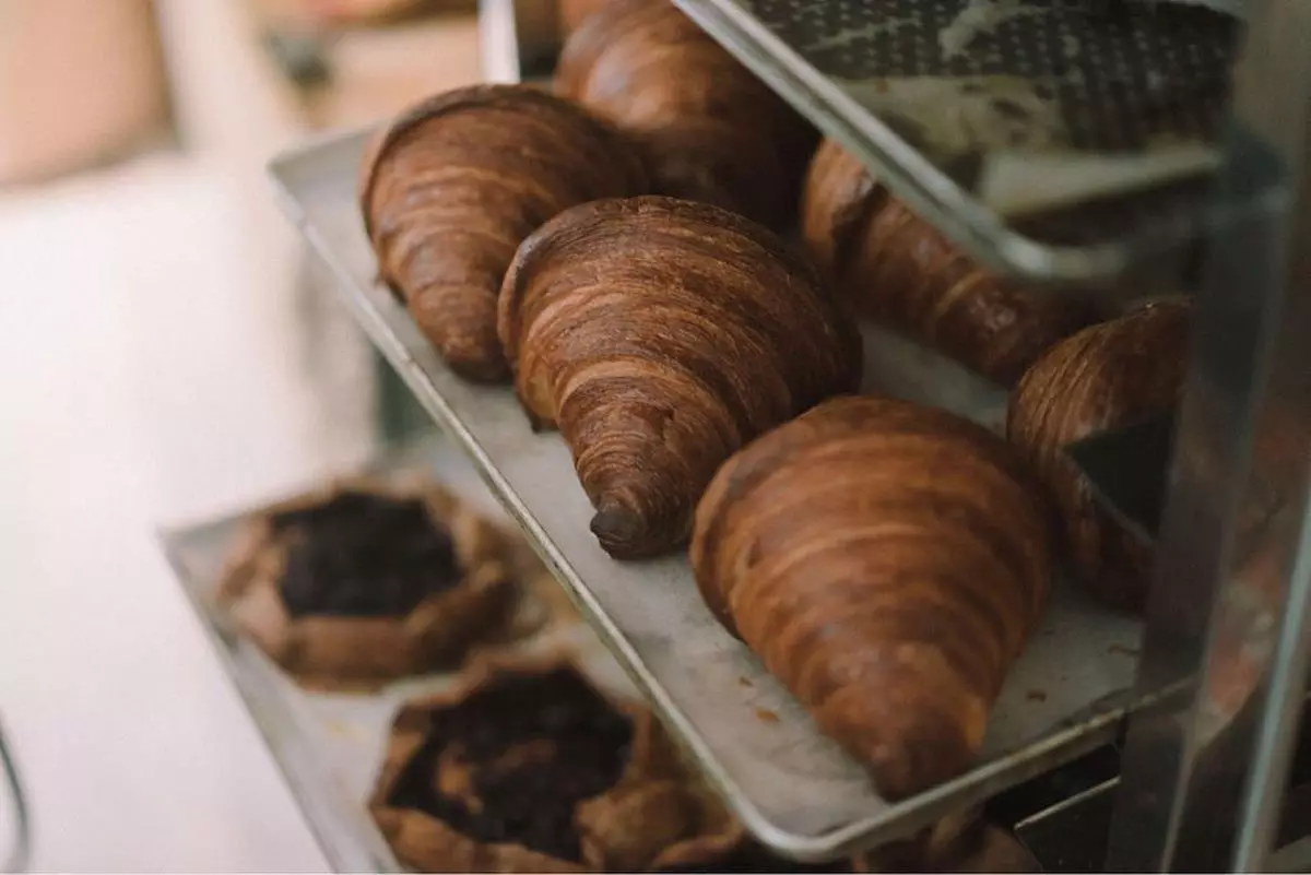 Az Alma Nomad Bakery a pékség, amely Madridot megszeretteti