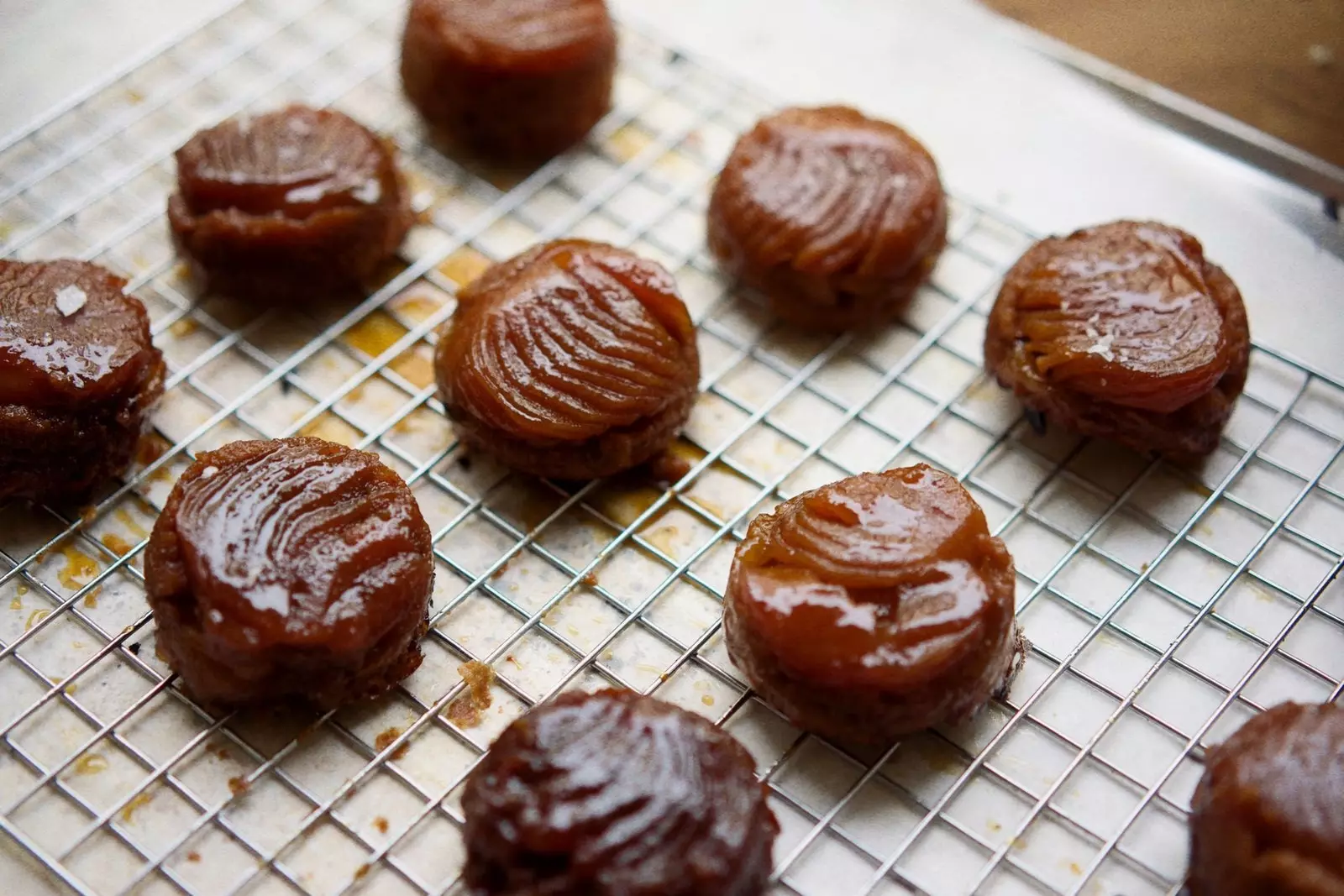 Alma Nomad Bakery, pekara u koju se Madrid zaljubljuje