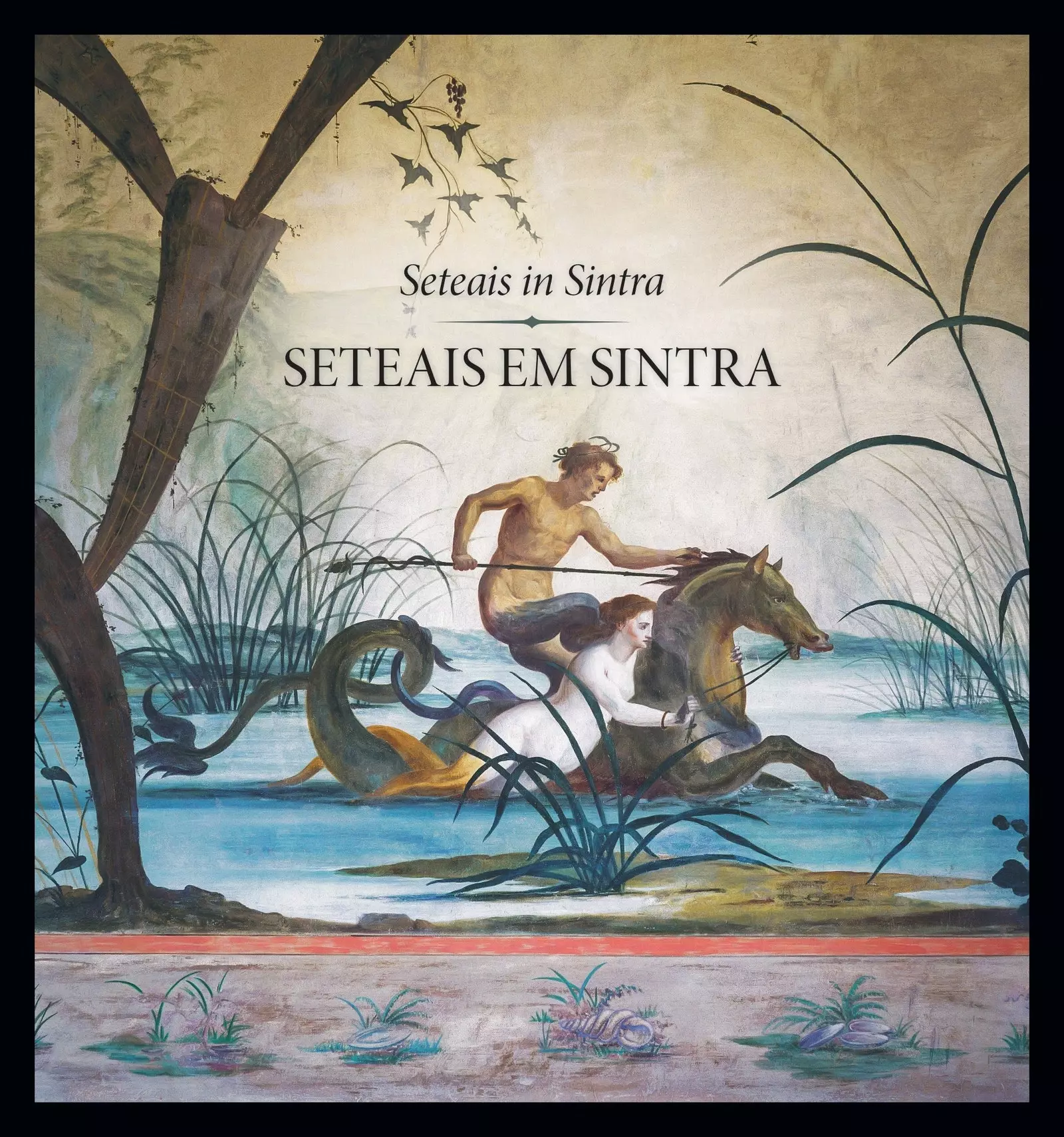 Séteais in Sintra