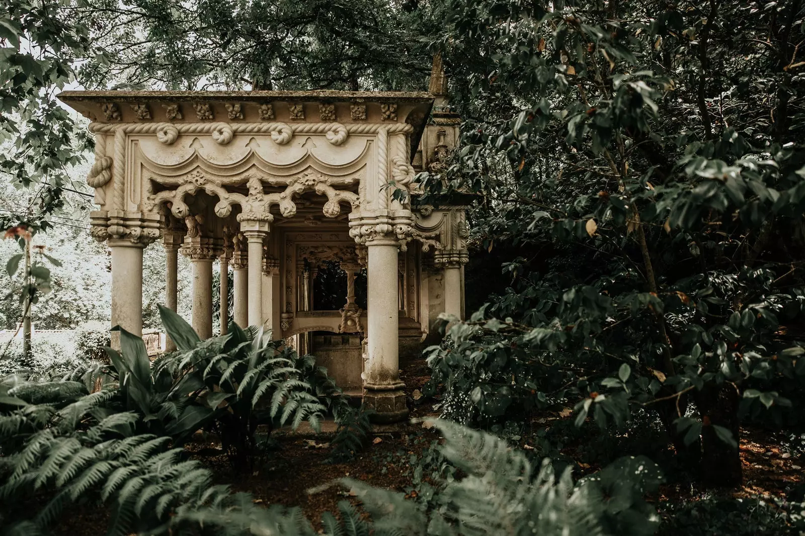 Quinta da Regaleira