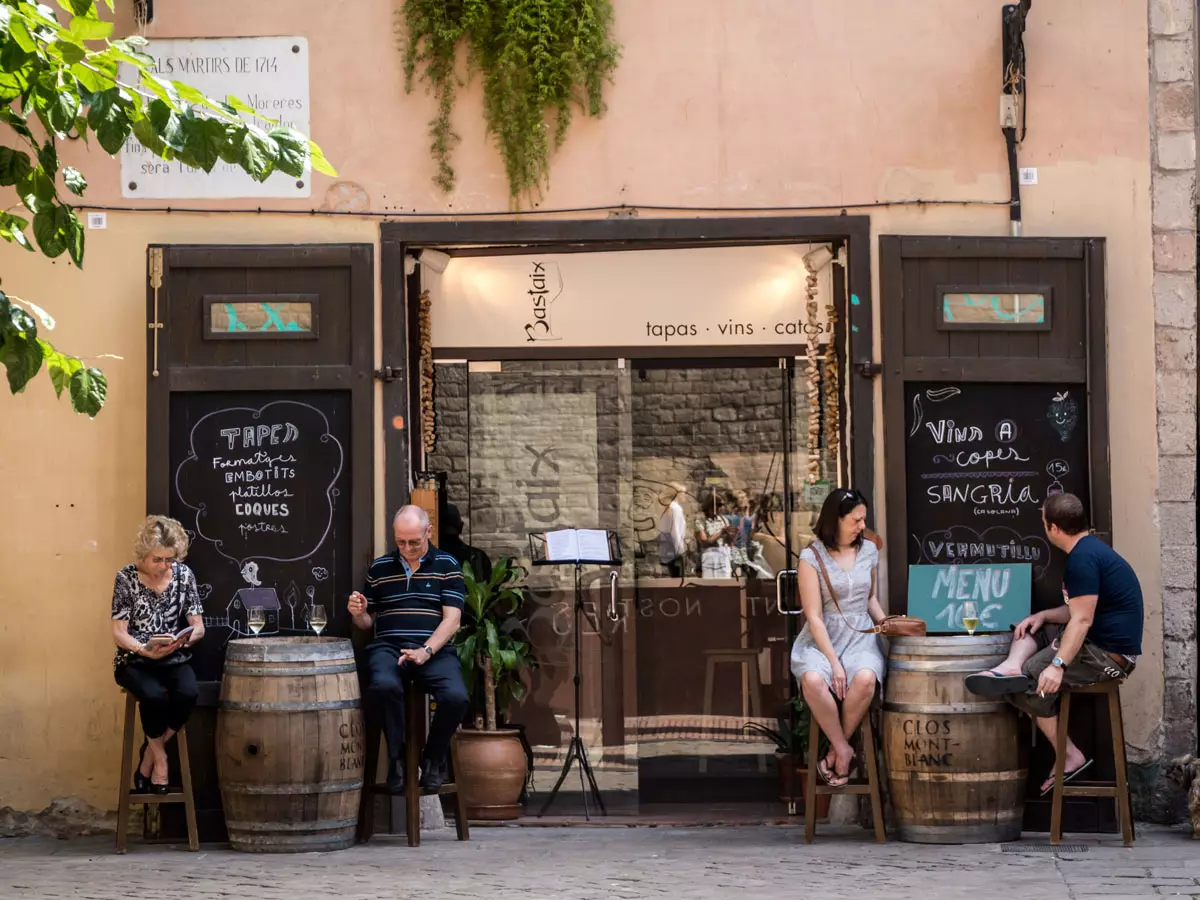 Dalinamės tapas gyvenimo patirtimi