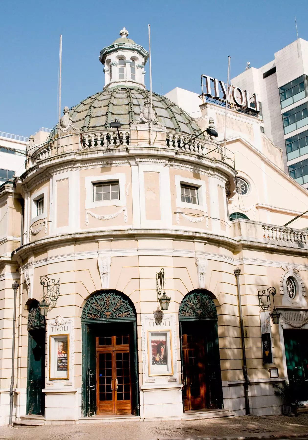 Teatro Tivoli