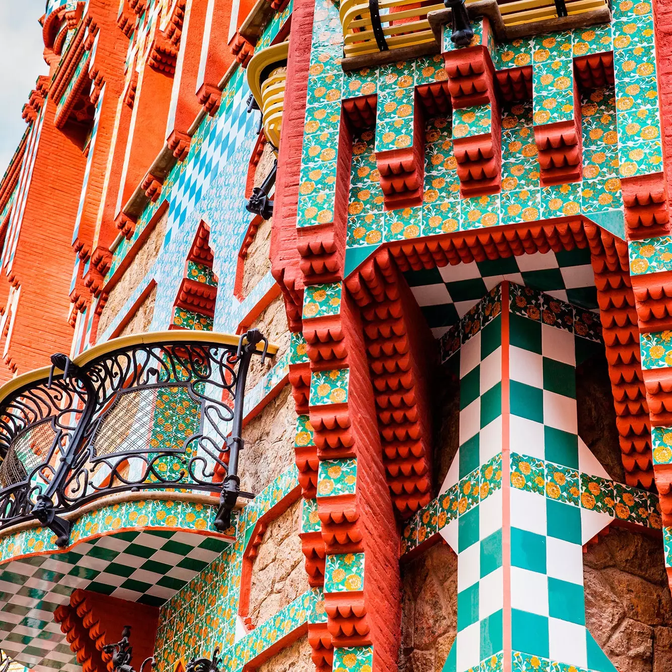 Casa Vicens