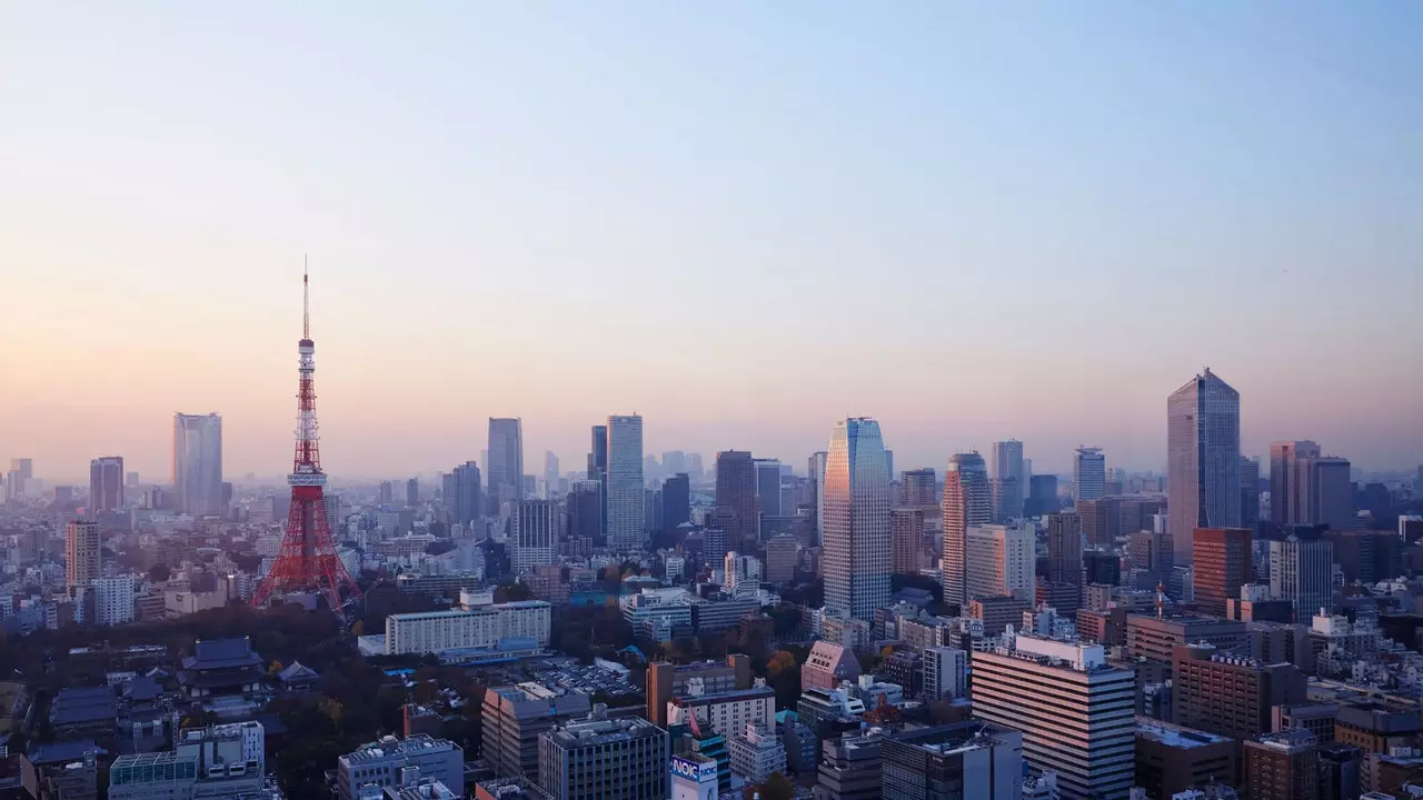 Le voyage d'une vie vous attend à Tokyo