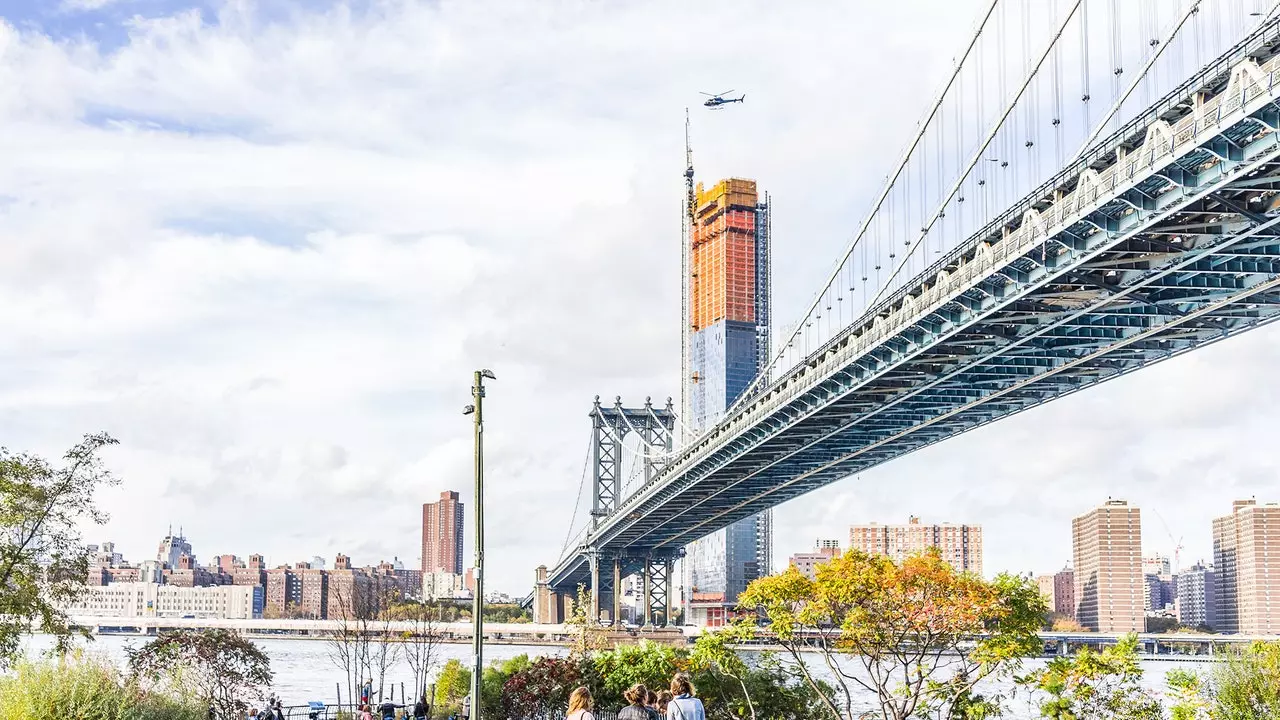 Tại sao bạn phải đi du lịch New York vào năm 2019