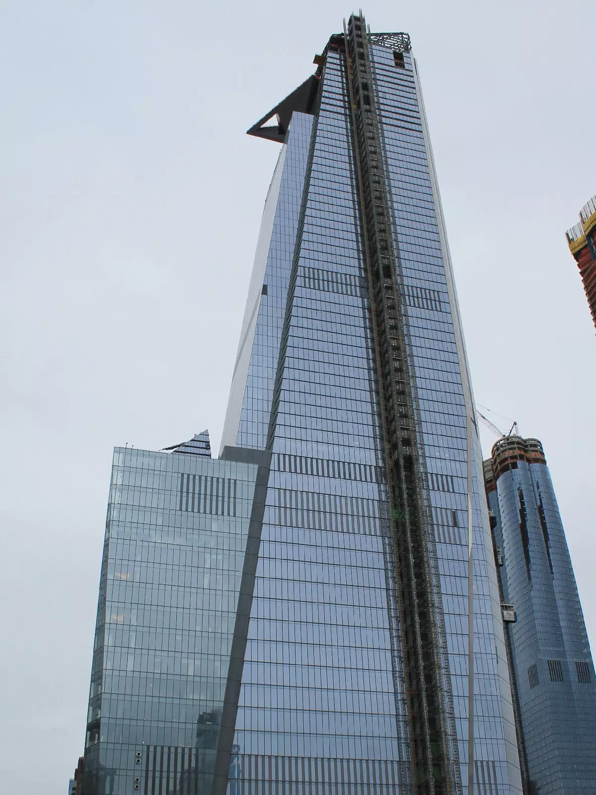 30 Hudson Yards