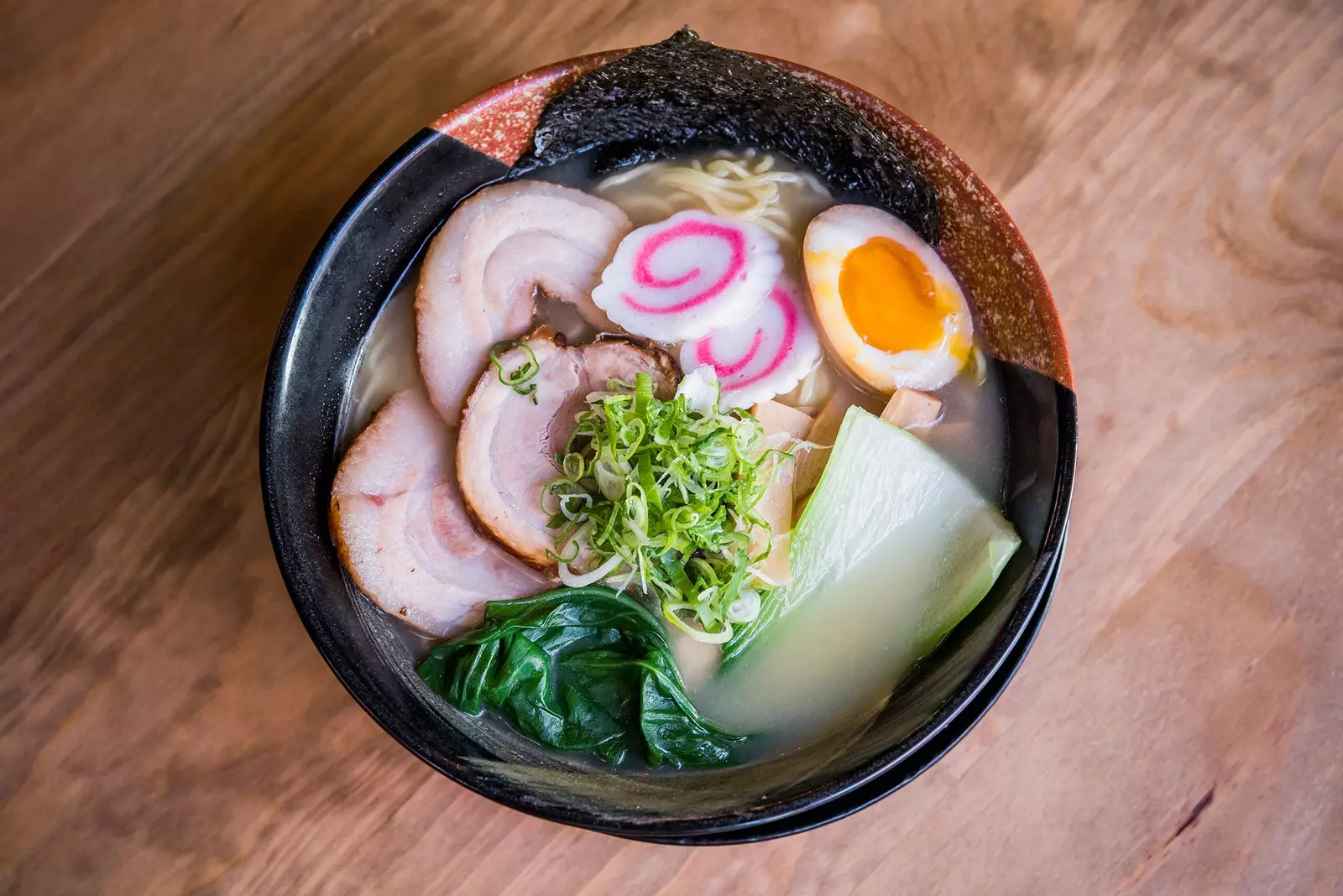 Manger au Japon à Madrid La cuisine japonaise en cinq plats incontournables