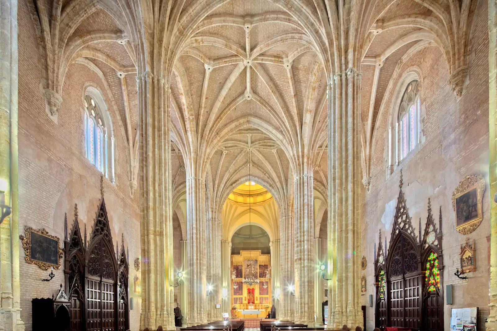 Igreja de Santiago Utrera