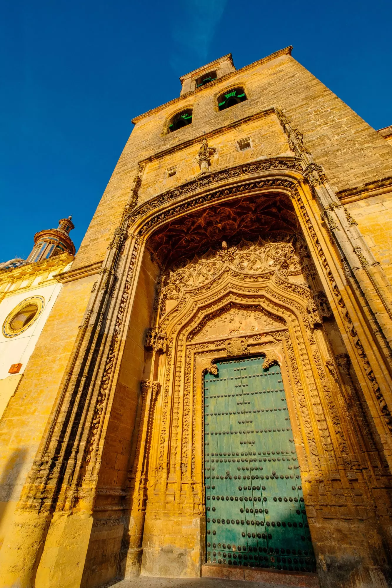 Igreja de Santiago