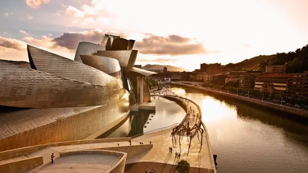 Bilbao za sve ukuse