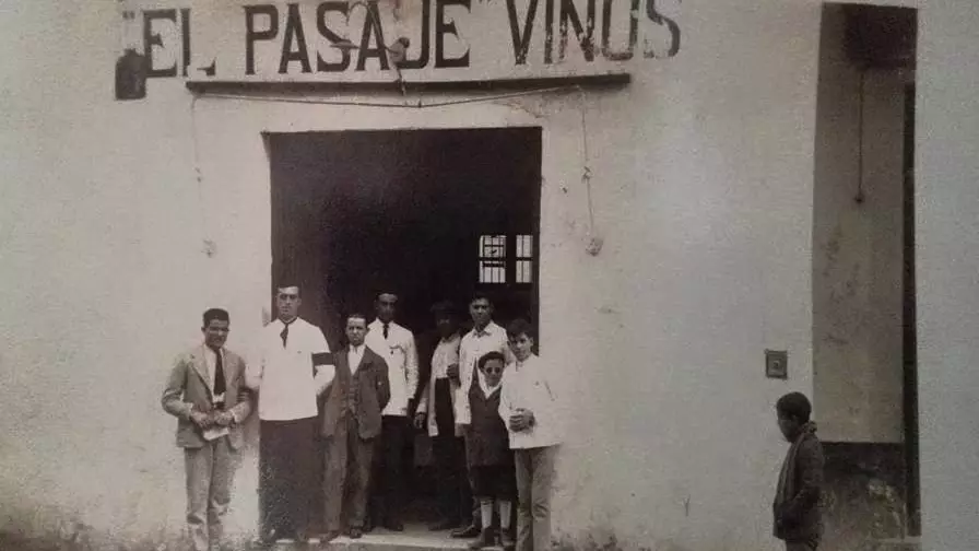 Tabancos, que lugares! A rota definitiva para beber Jerez