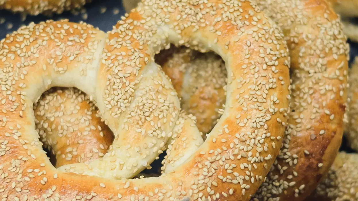 The Baker, aromele Israelului aterizează în Valencia datorită acestui cuptor vegetarian