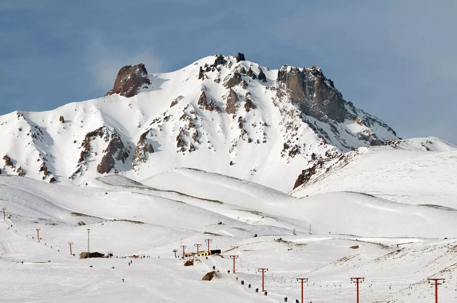 Erciyes