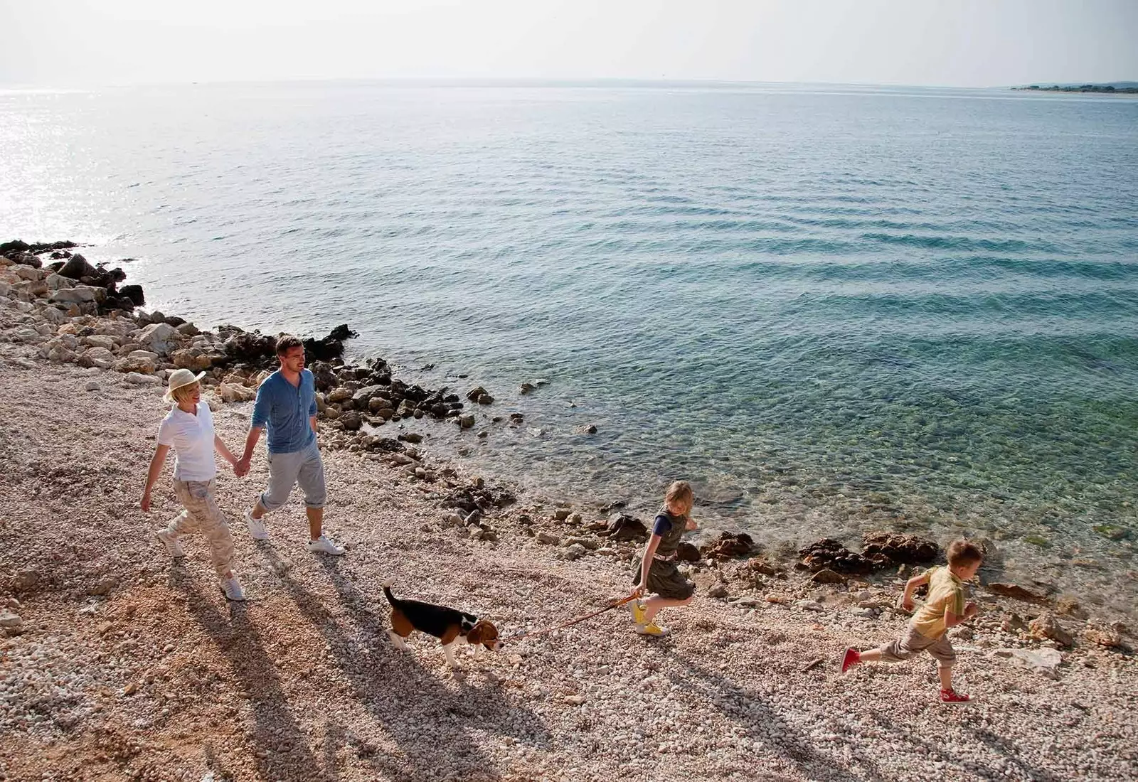 Turkije met hond een rondreis langs de Egeïsche kust