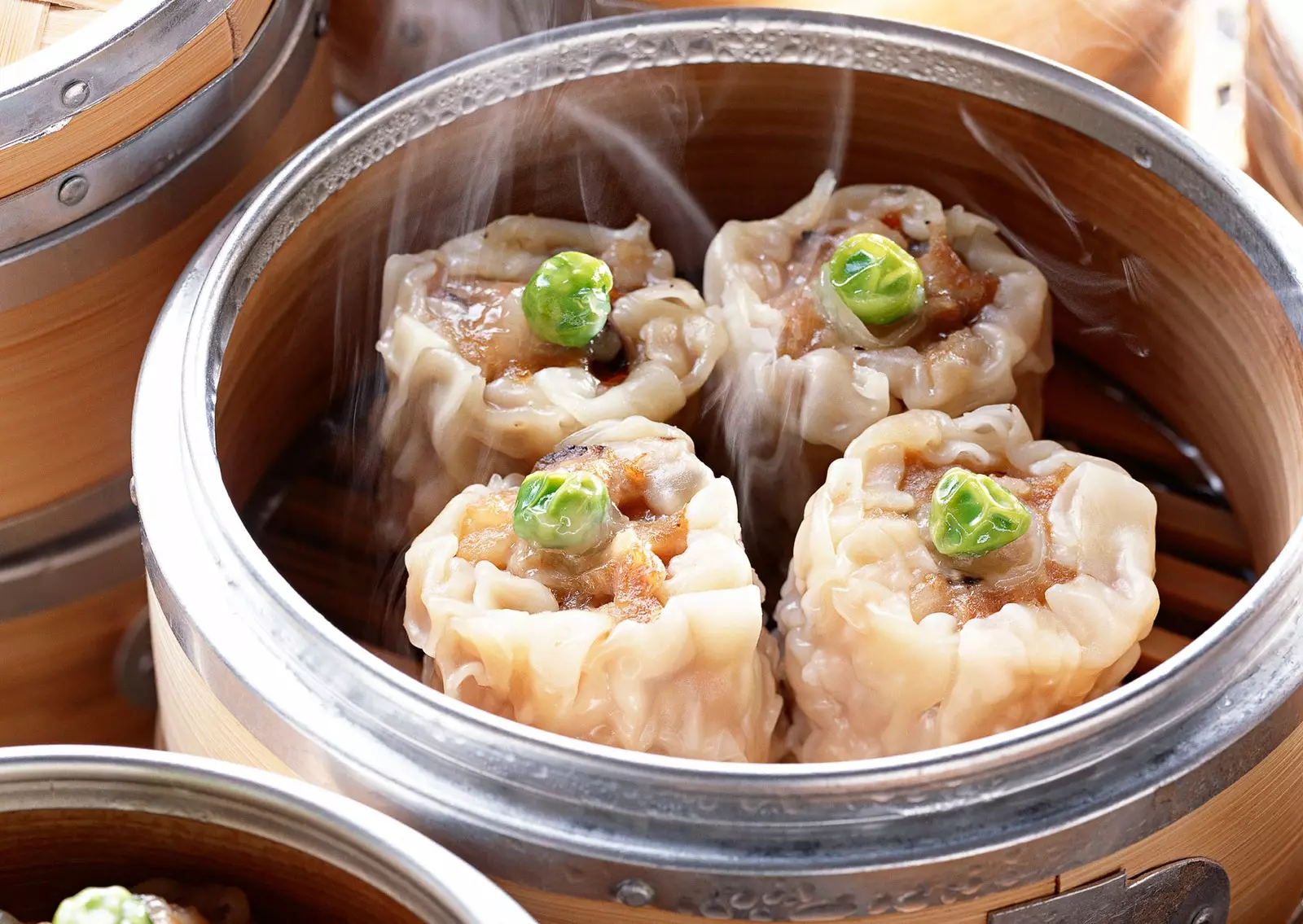 shao mai