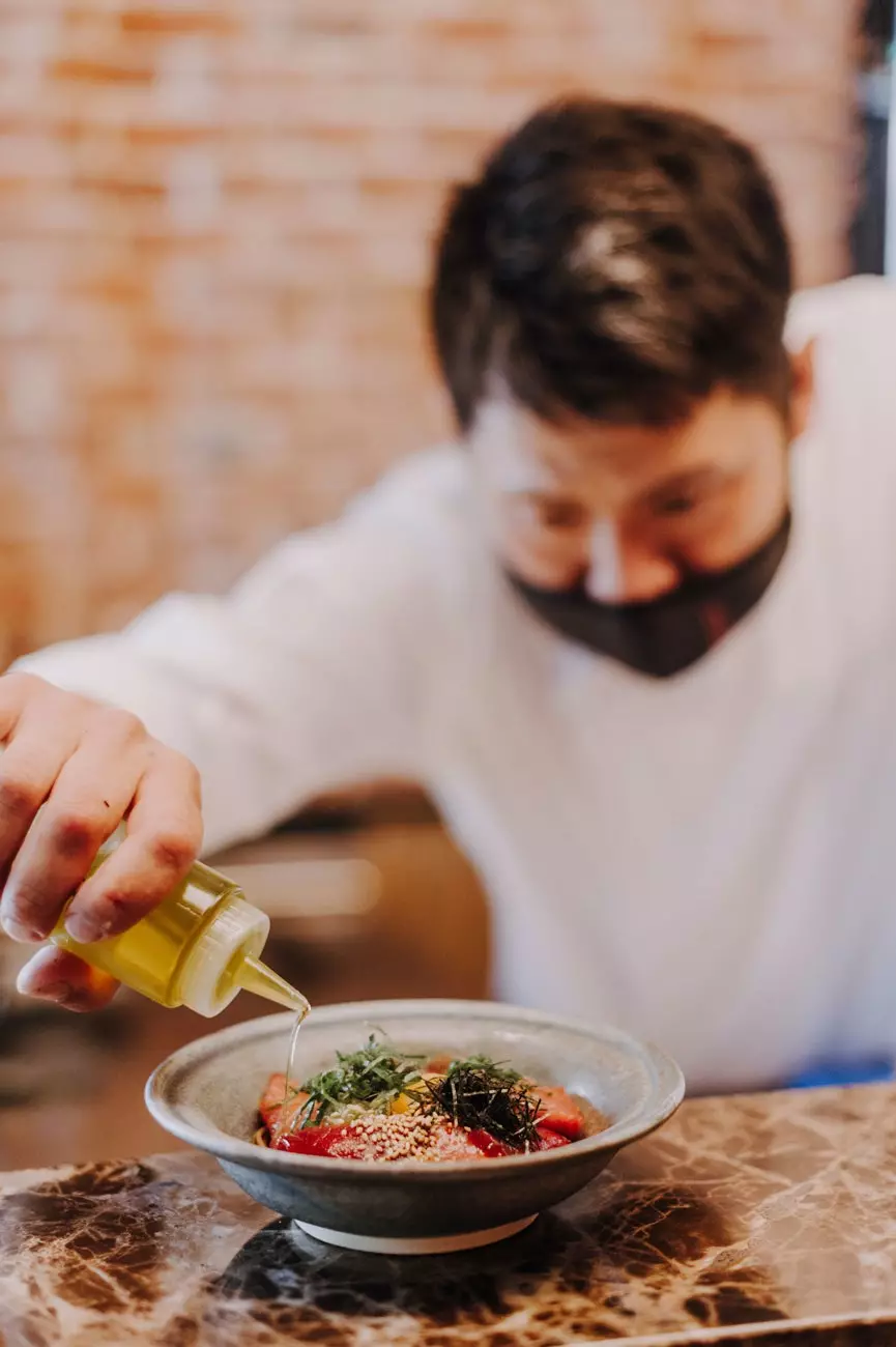 Tuna Soba