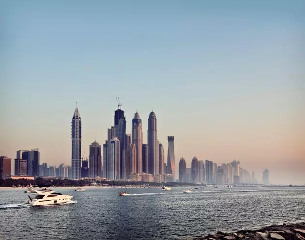 Dubaija