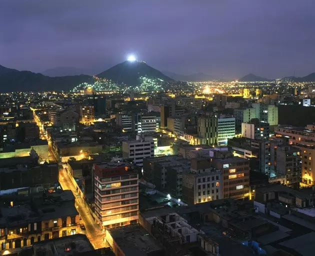 Le quartier Barranco de Lima, le nouveau berceau de l'art et du design au Pérou