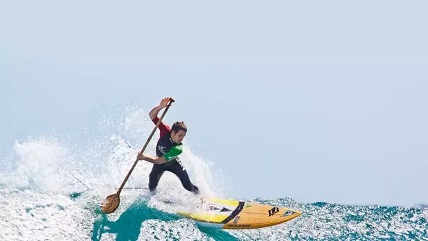 Peru ao ritmo das ondas