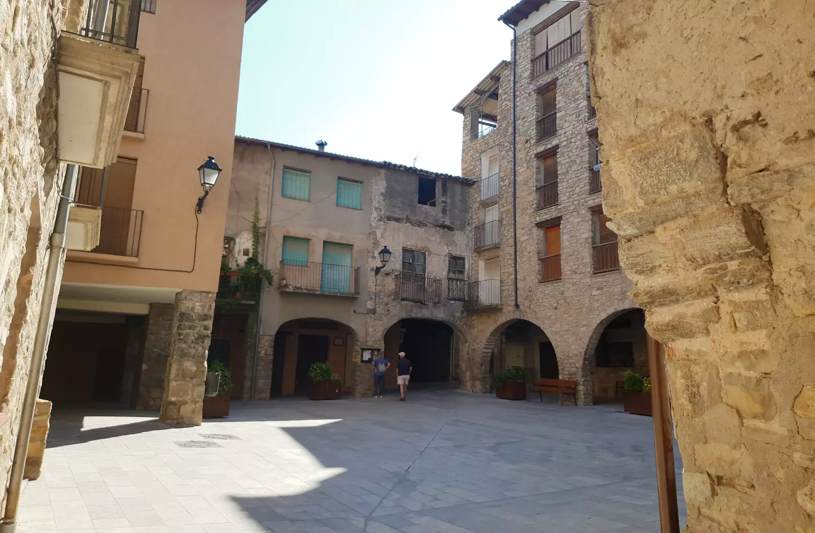 Halls of Pallars.