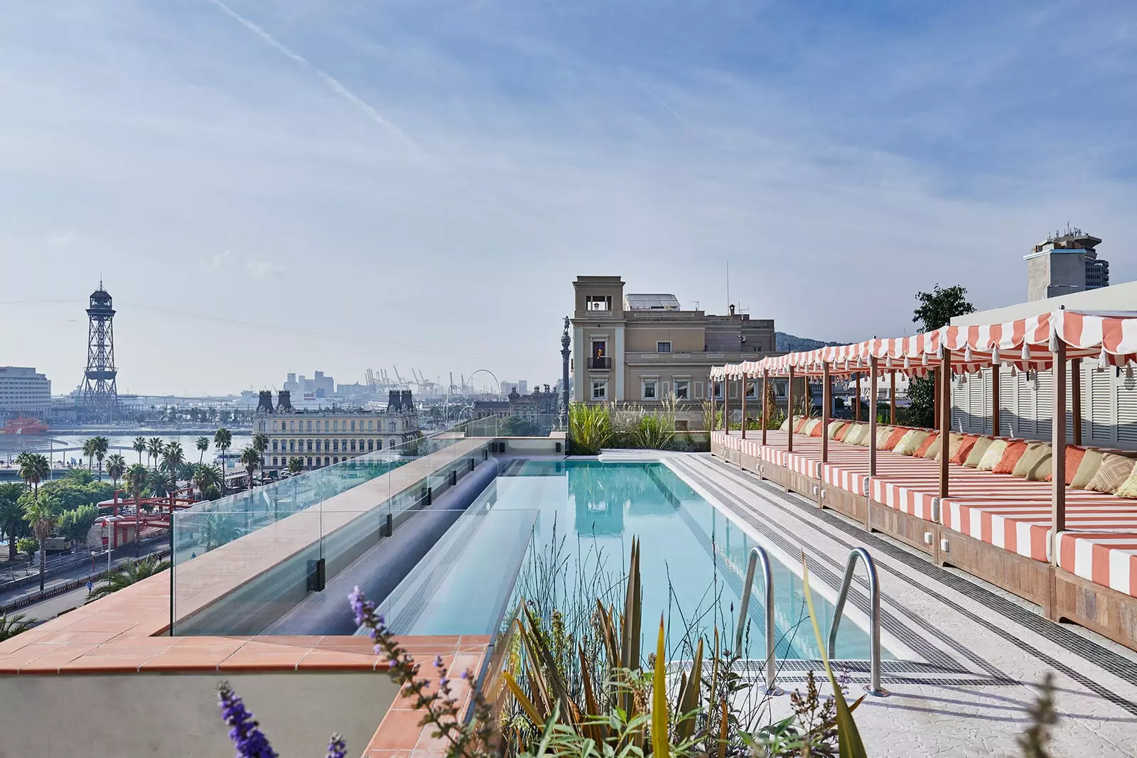 Soho House Barselona