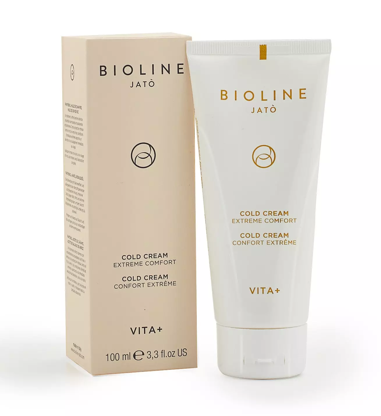 Bioline Jatò kold creme