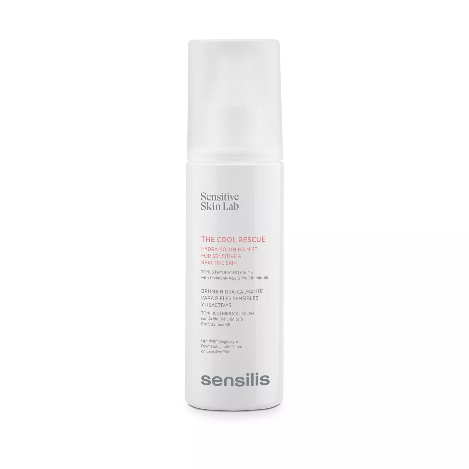 Sensilis Cool Rescue Mist