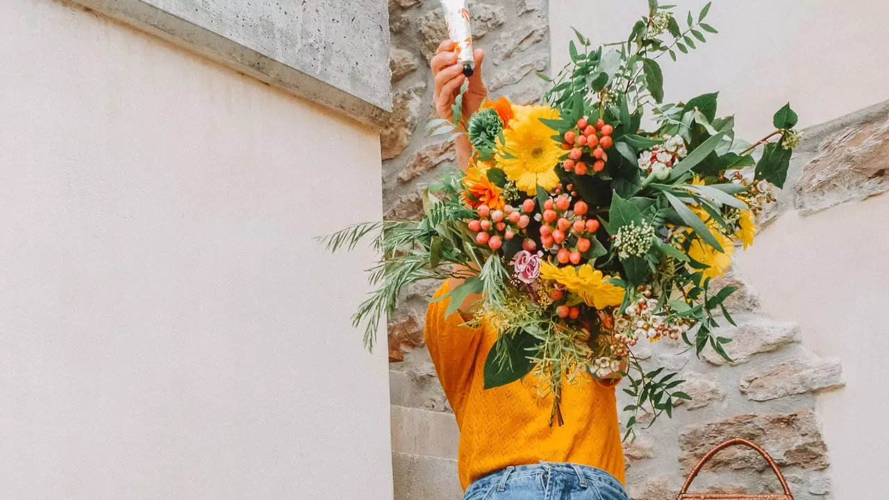 Feelit: die Naturkosmetik, die Sie auf eine Reise durch Spanien mitnimmt