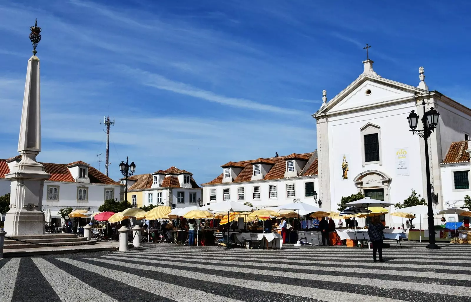 Vila Real de Santo Antonio