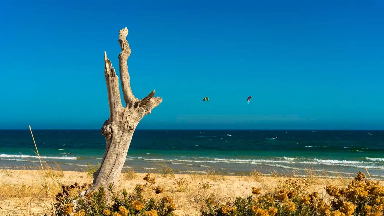 Tavira, en av de mest pittoreske og autentiske byene i Algarve